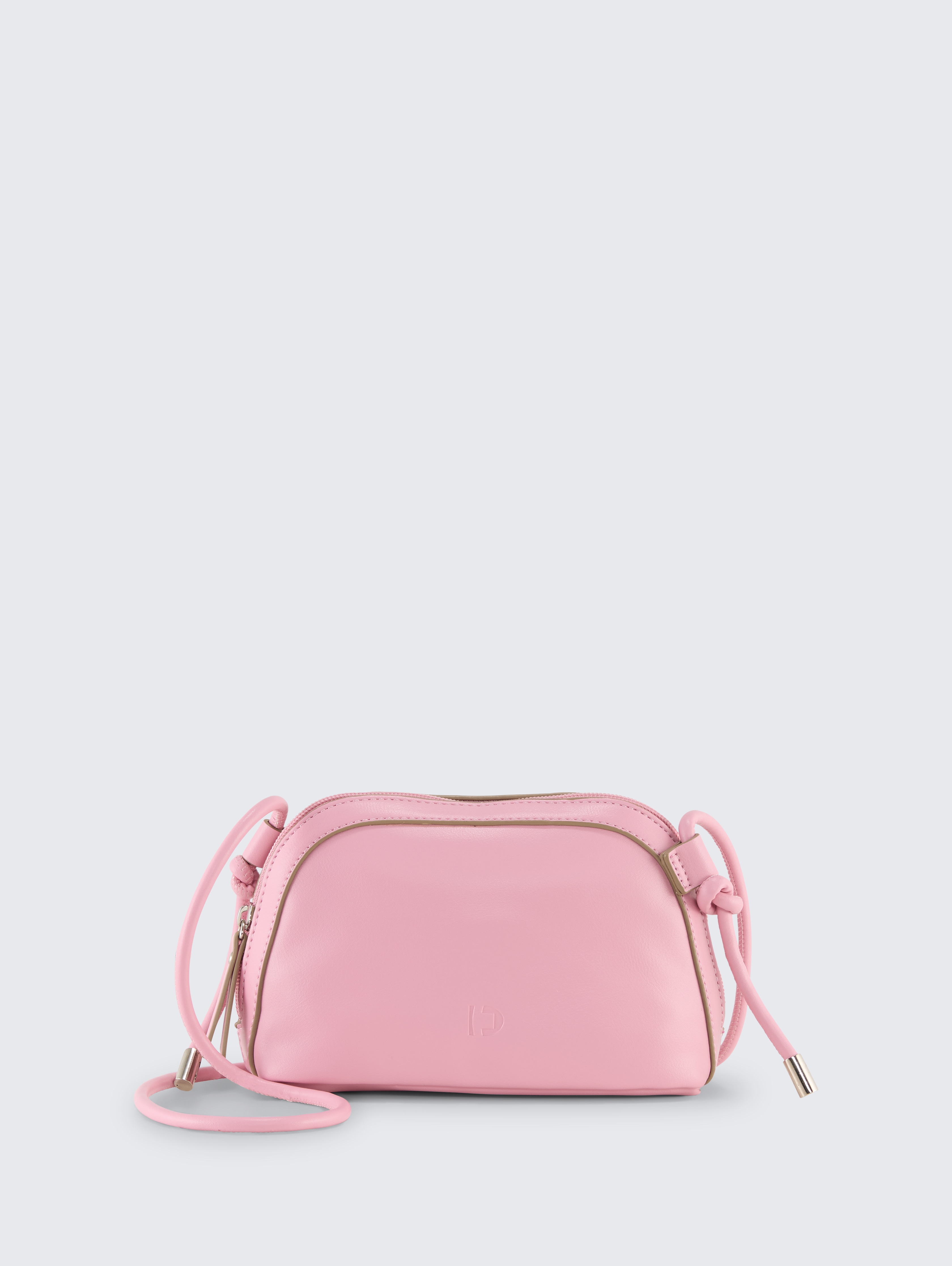 ショルダーバッグ・ポシェット TOM FORD Woman Shoulder bag Pink L1384LLCL104 U6016 TOM FORD: Shoulder bag woman - Pink | Tom Ford mini bag