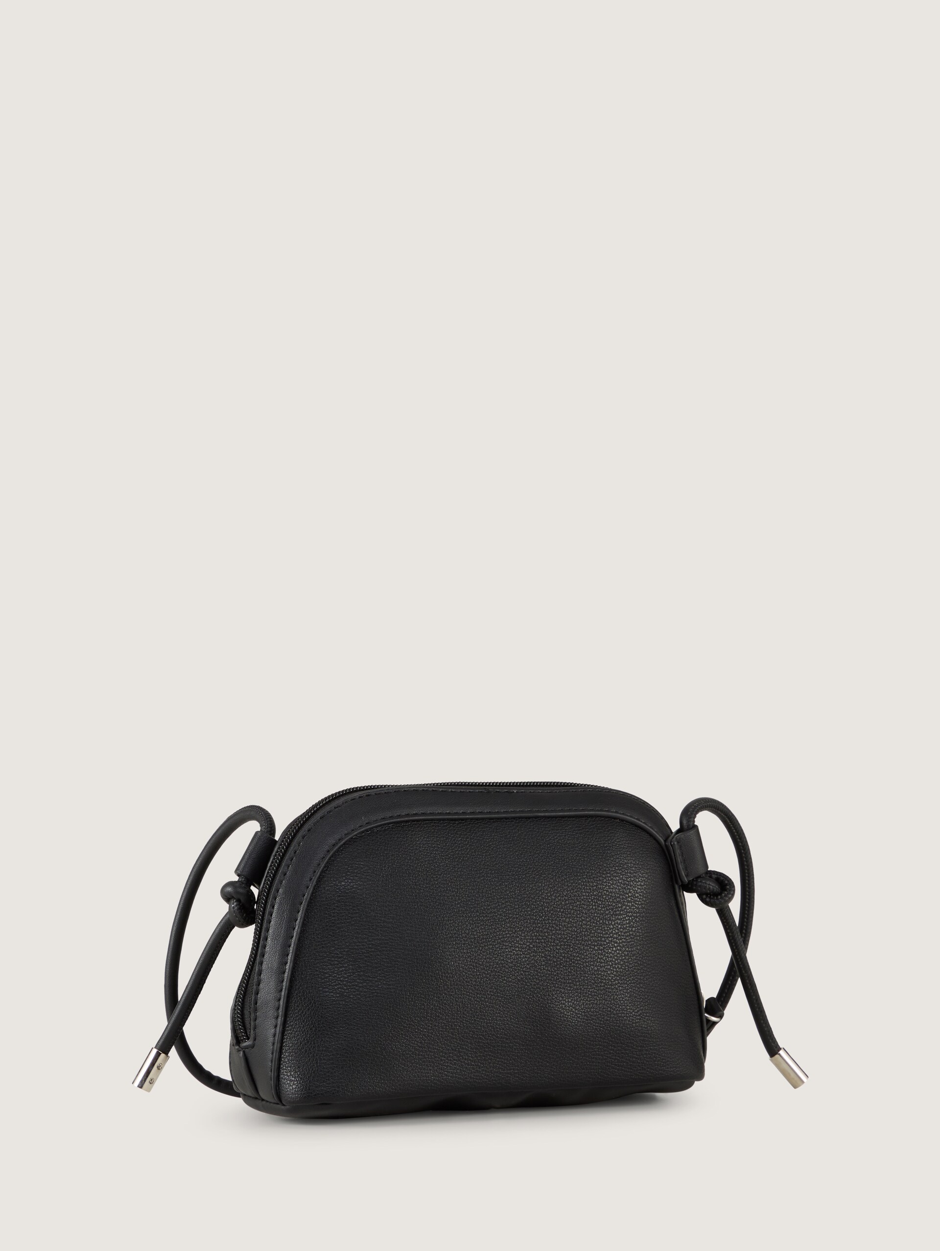 TTMADELYN XS Umhängetasche mit Kordelriemen - schwarz / black - Produkt-Rückansicht