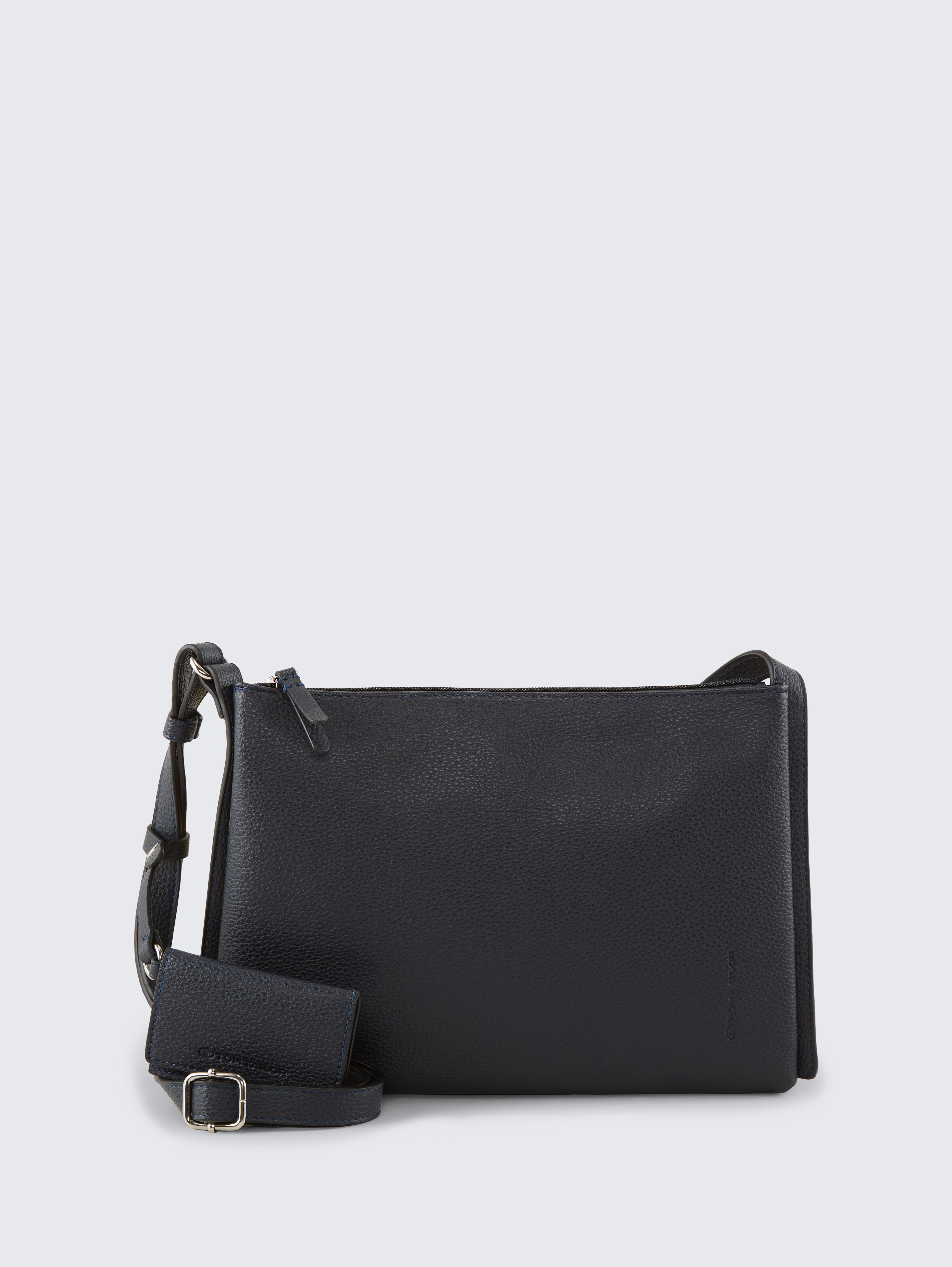 TTAMAREA M Umhängetasche mit abnehmbarer Anhängertasche von Women, dark blue