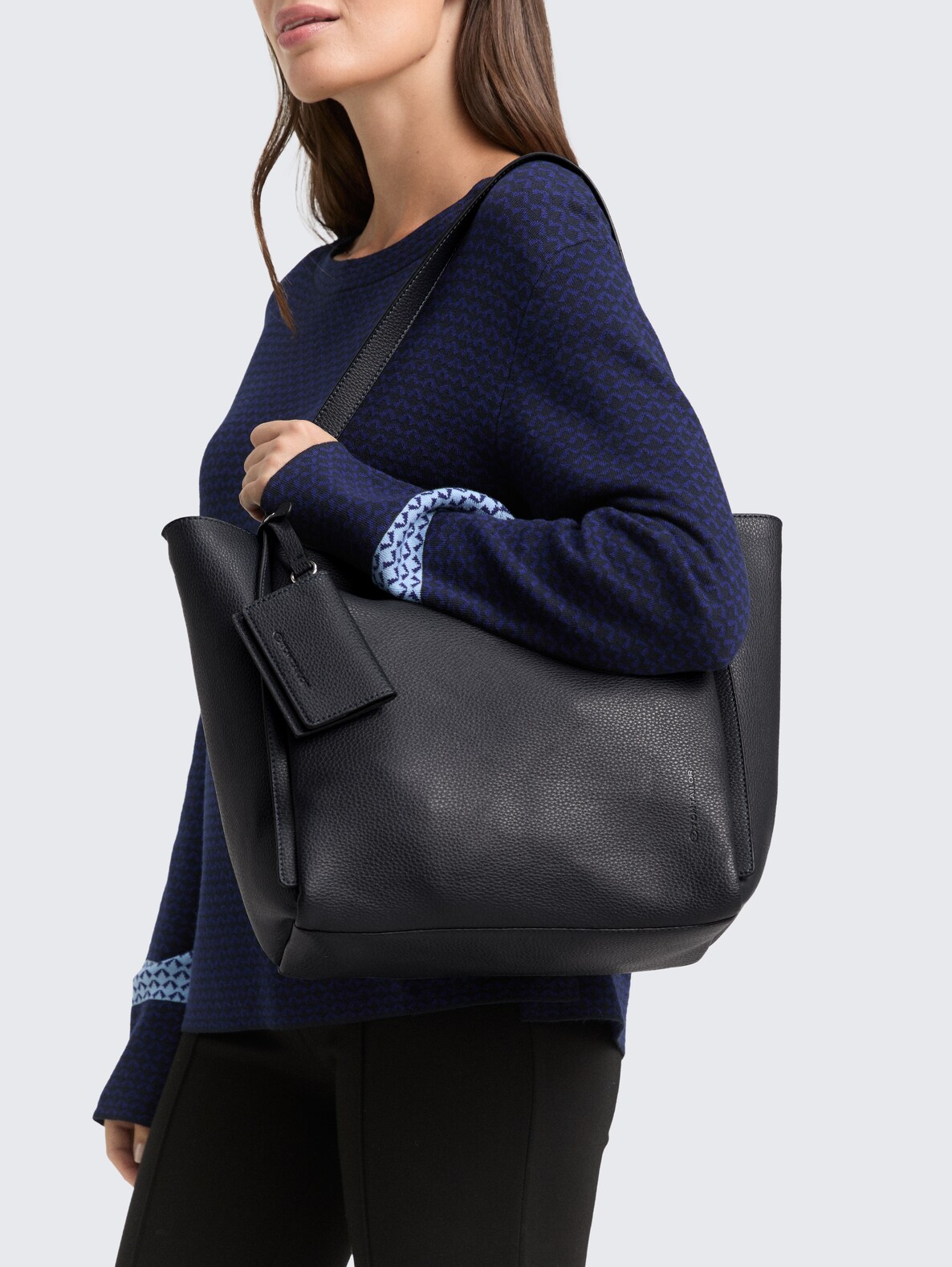 Shop The Look