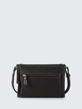 TTASPEN S Sac à bandoulière avec rabat - schwarz / black - Vue arrière du produit