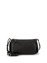 Sélectionné, TTCASSIA S Sac à bandoulière en similicuir par Tom Tailor, noires