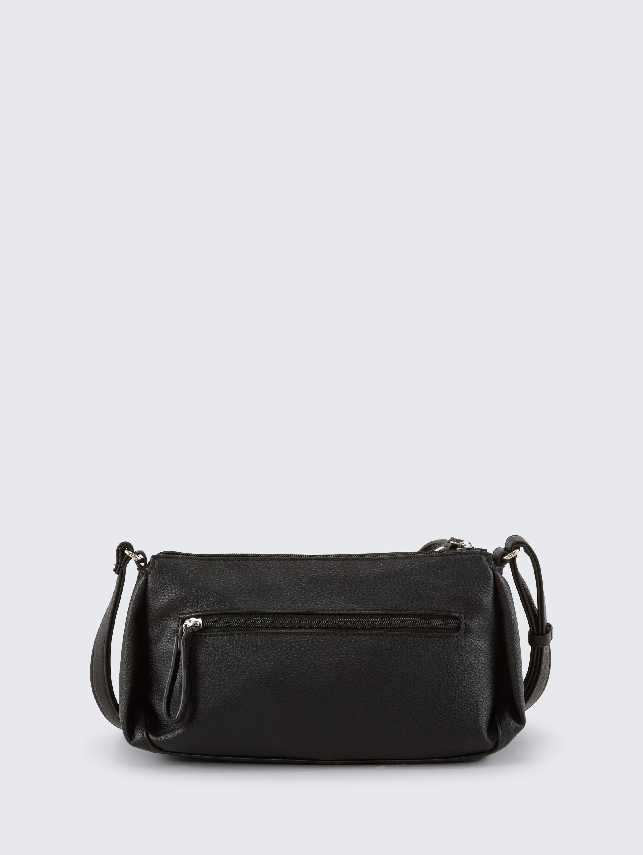 TTCASSIA S Sac à bandoulière en similicuir - schwarz / black - Vue arrière du produit