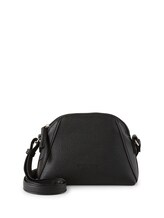 Ausgewählt, TTDAHLIA S Umhängetasche aus Lederimitat von Tom Tailor, schwarz