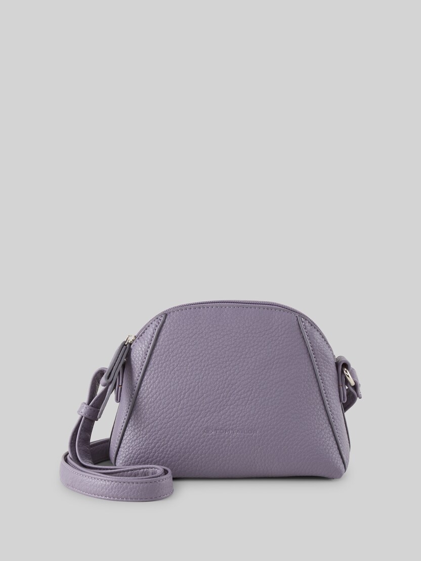 TTDAHLIA S Umhängetasche aus Lederimitat von Women, lila / lilac