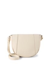 Ausgewählt, TTDAHLIA Umhängetasche mit abgerundeten Ecken von Tom Tailor, weiß