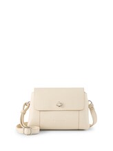 Nicht ausgewählt, TTELIF XS Umhängetasche mit Umschlag von , weiß