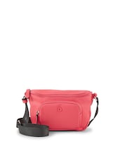 Nicht ausgewählt, TTFARA M Umhängetasche aus Lederimitat von , orange