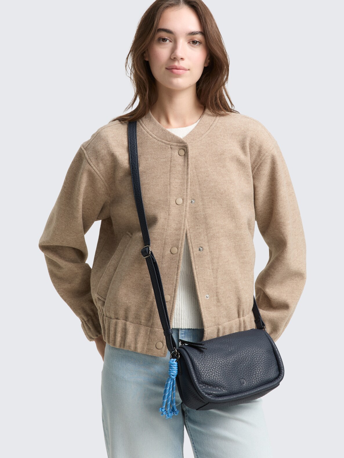 Shop The Look