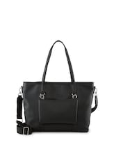 Non sélectionné, TTJAMILA L Shopper avec fonction 2 en 1 par , noires