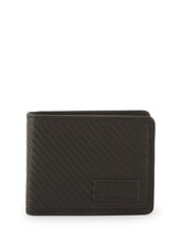 Sélectionné, TTKELLAN Portefeuille avec structure par Tom Tailor, noires