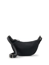 Nicht ausgewählt, TTLIRIEL CORD M Umhängetasche aus Lederimitat von , schwarz