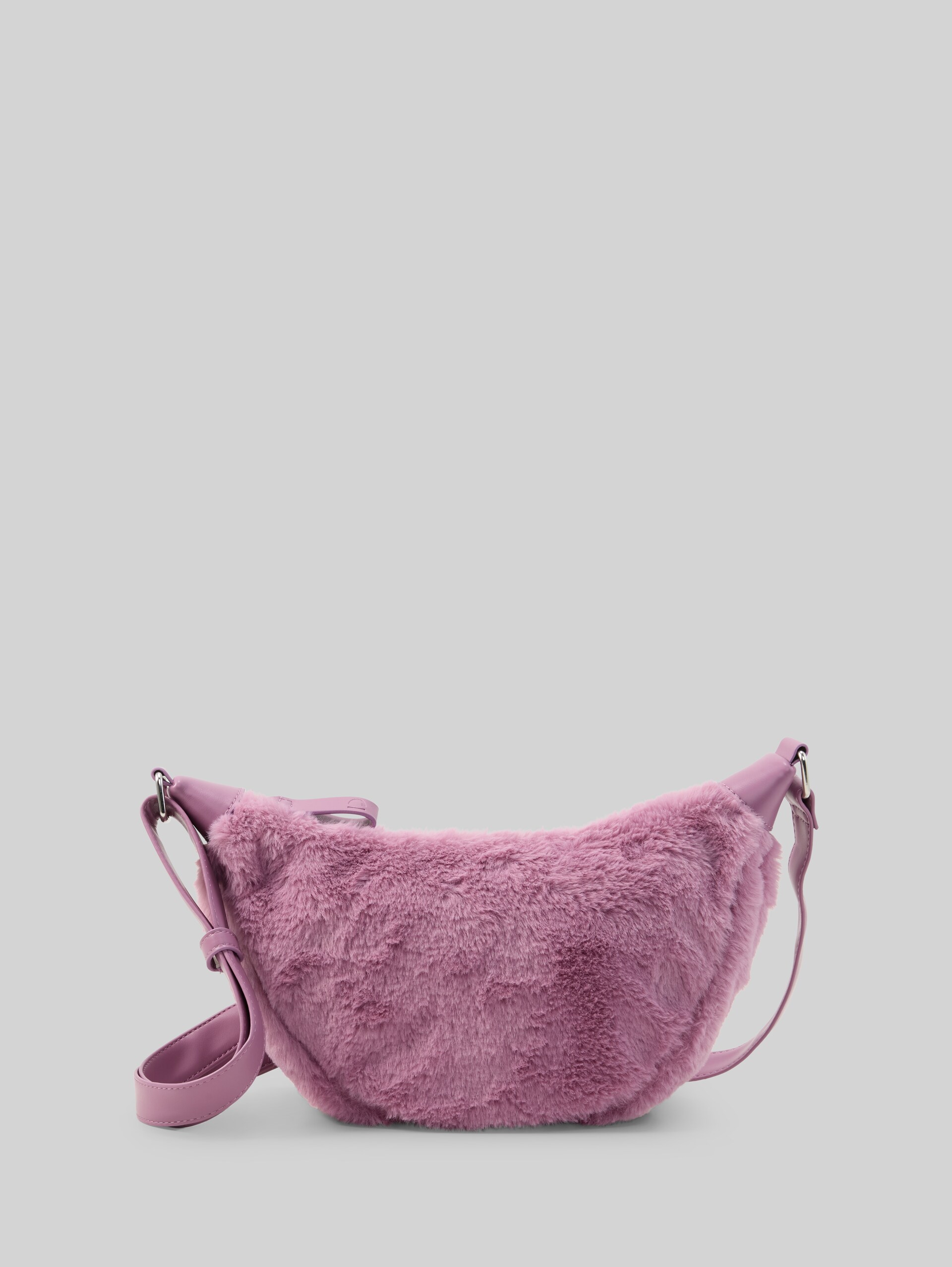 TTLIRIEL WINTER schoudertas - lila / lilac - Product vooraanzicht
