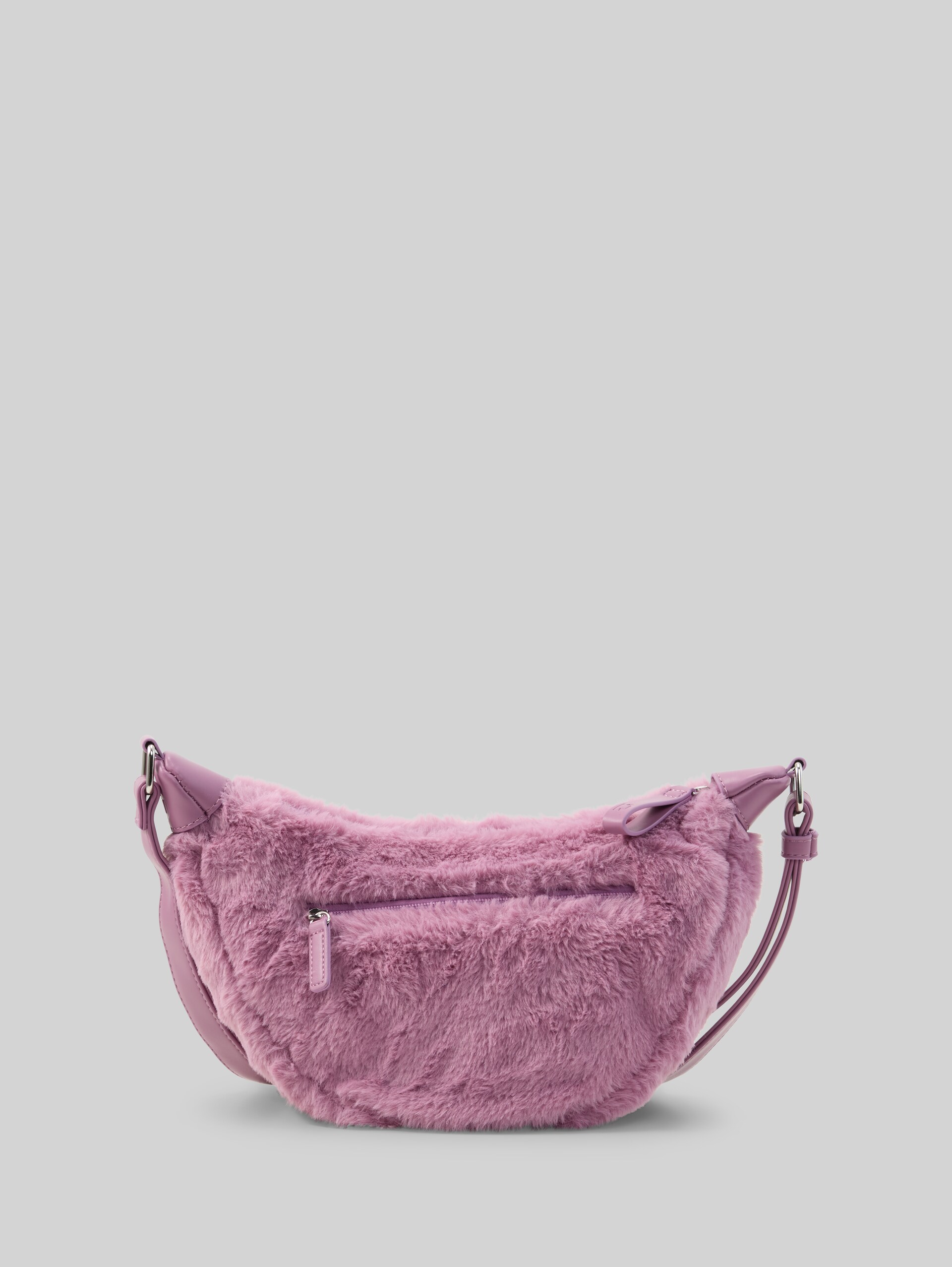 TTLIRIEL WINTER schoudertas - lila / lilac - Achteraanzicht product