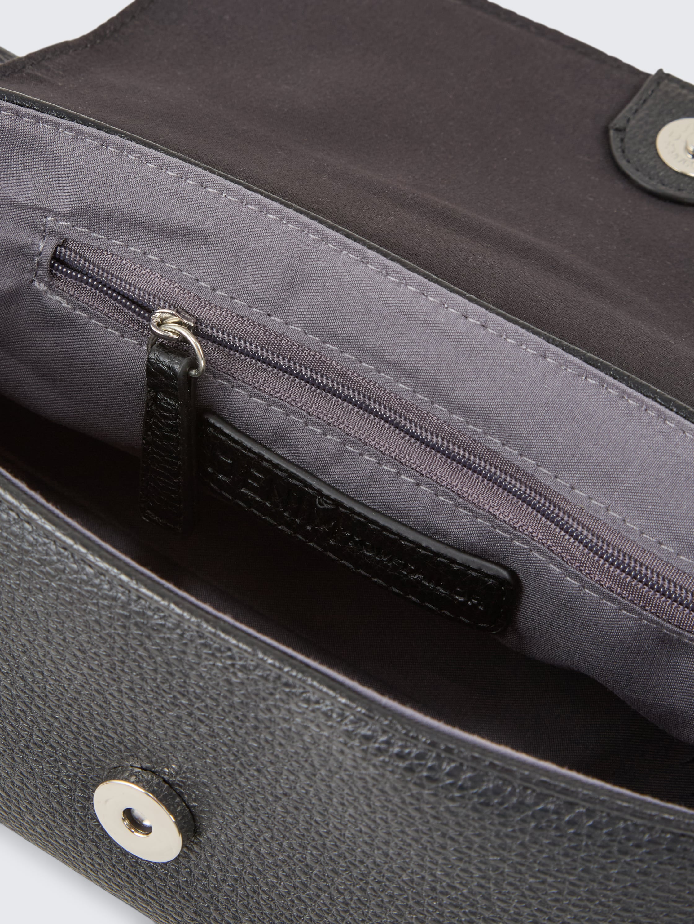 TTMANUELA M Schoudertas van imitatieleer - schwarz_black - 