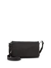 Ausgewählt, TTMARLOW M Umhängetasche mit Logo-Detail von Tom Tailor, schwarz