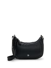 Ausgewählt, TTMAYE M Umhängetasche mit Wattierung von Tom Tailor, schwarz