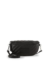 Sélectionné, TTMIRELA Sac banane avec rembourrage par Tom Tailor, noires