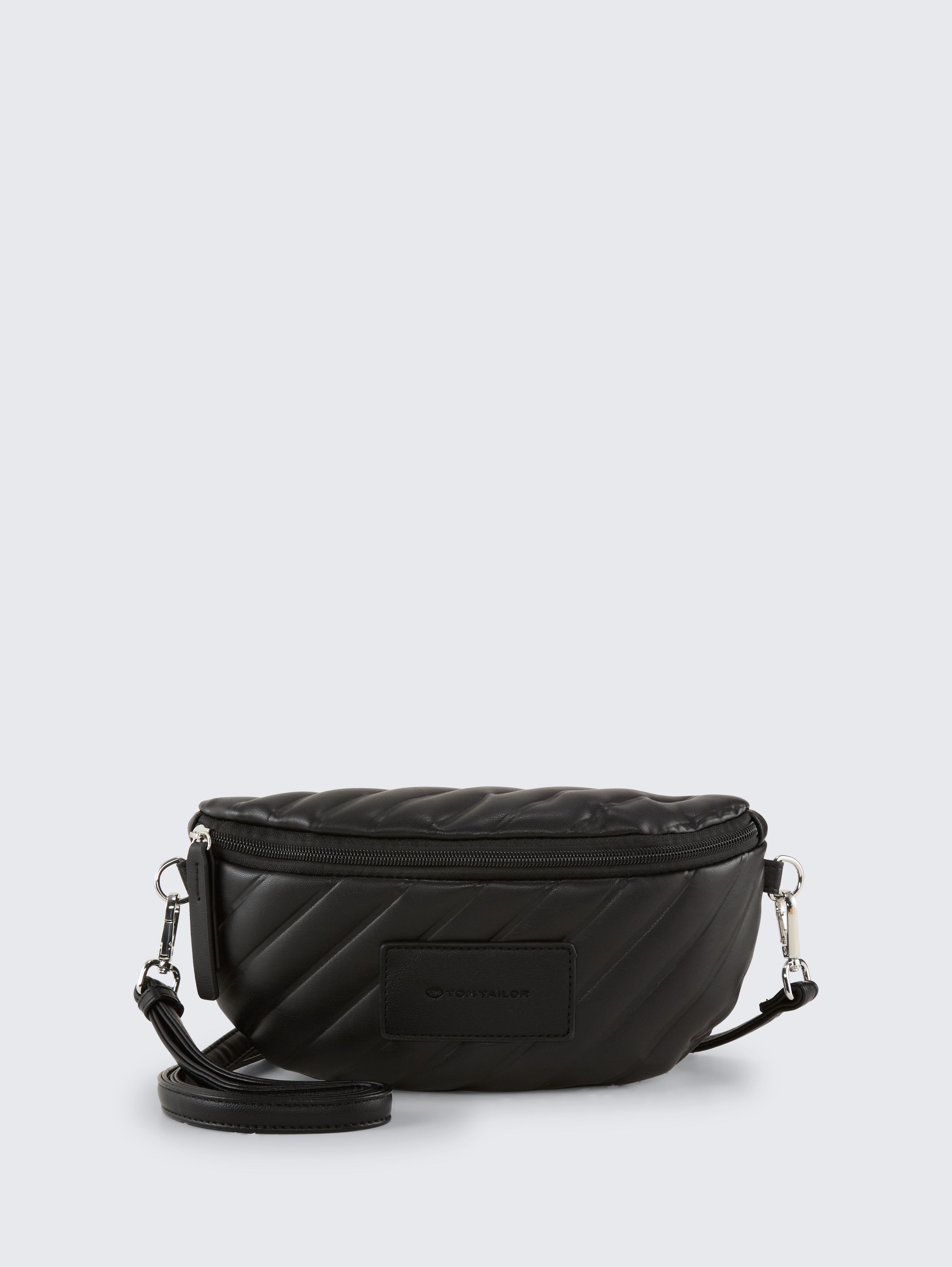 TTMIRELA Gürteltasche mit Wattierung von Women, schwarz / black