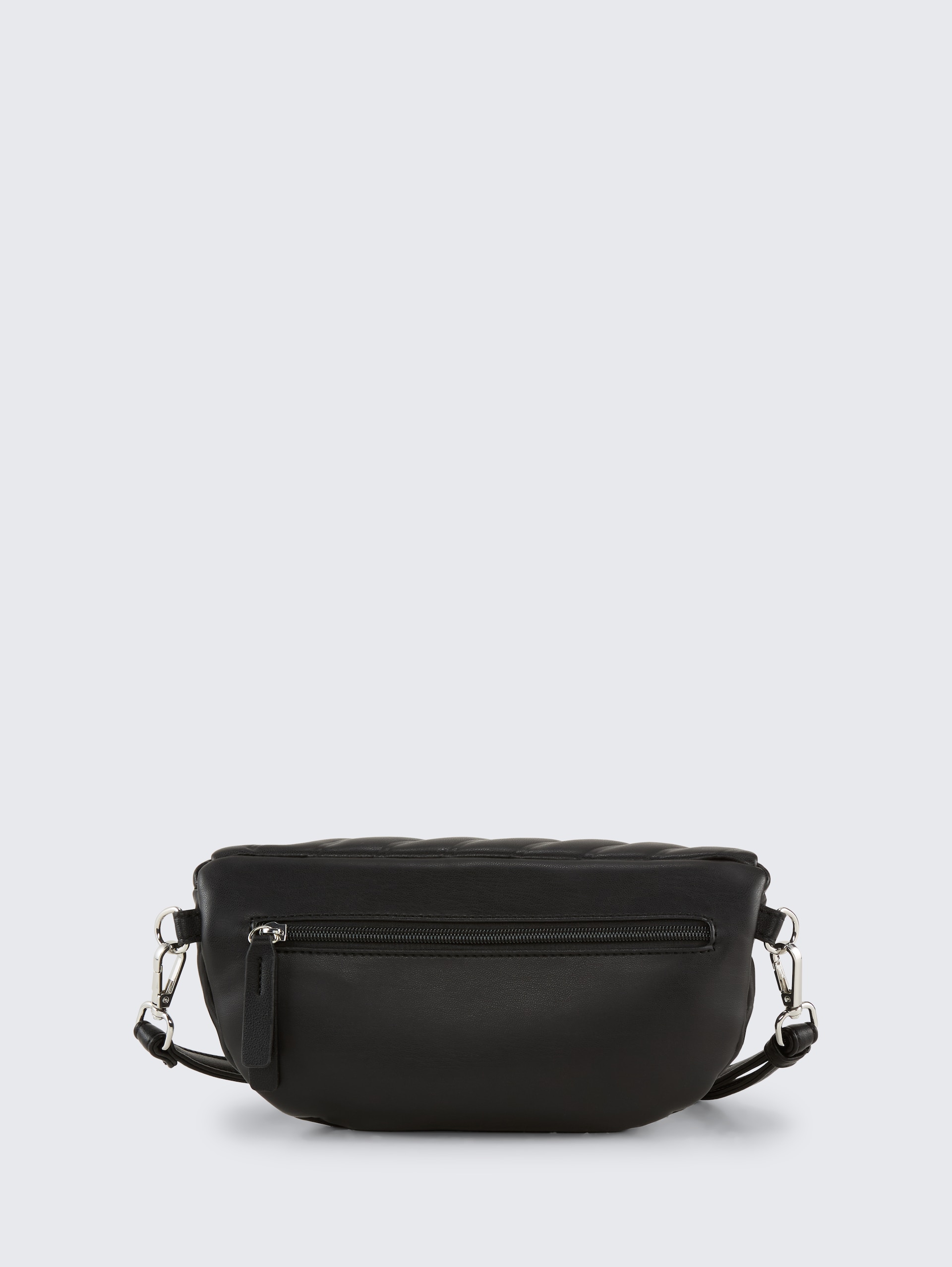 TTMIRELA Gürteltasche mit Wattierung - schwarz / black - Produkt-Rückansicht