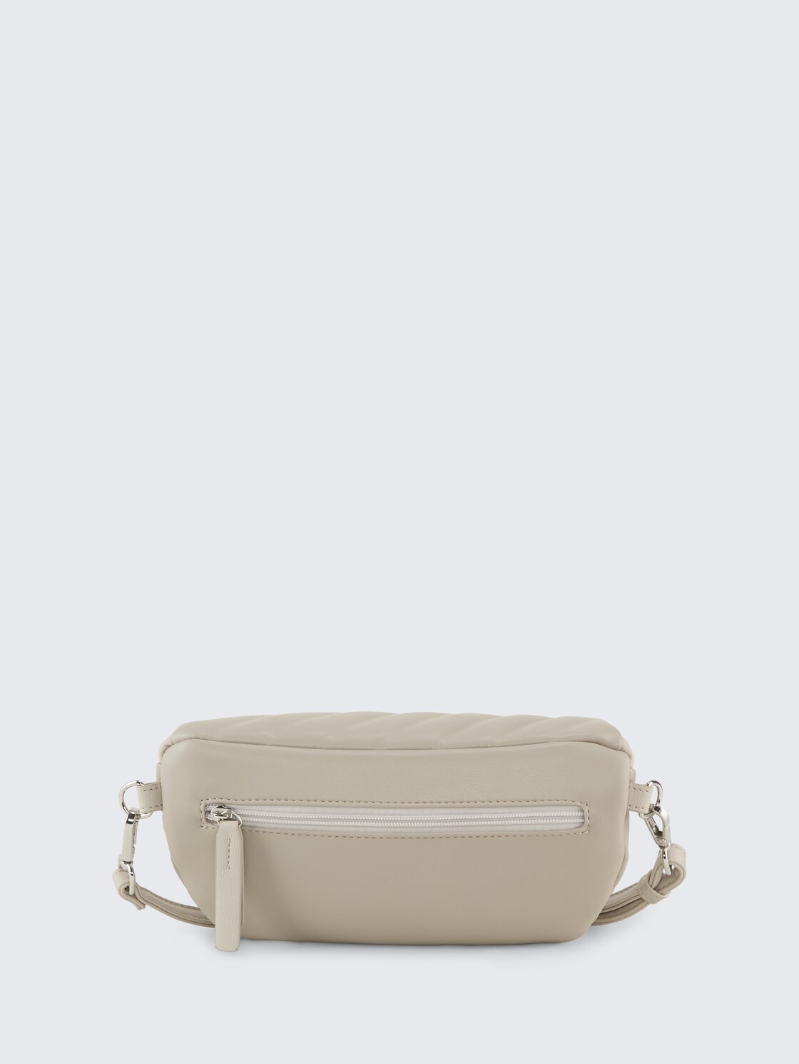 TTMIRELA Gürteltasche mit Wattierung - grey - Produkt-Rückansicht