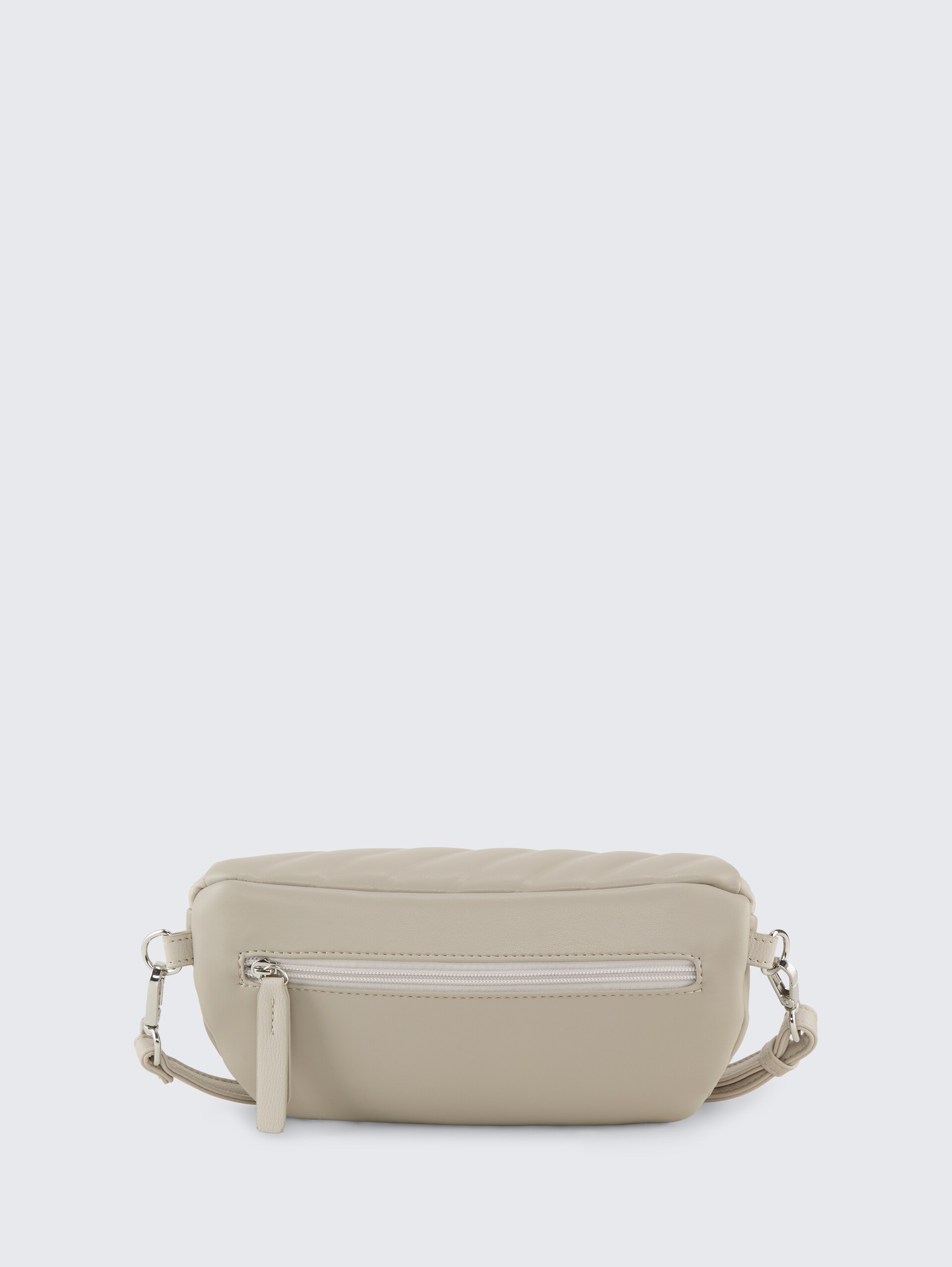 TTMIRELA Gürteltasche mit Wattierung - grey - Produkt-Rückansicht