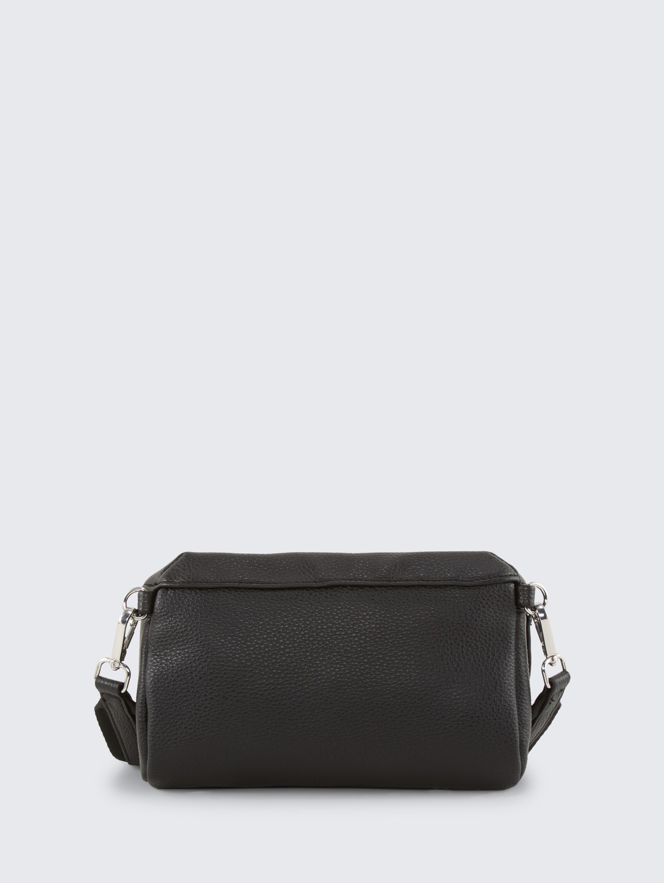 TTORLA faux leather belt bag - schwarz / black - Product rear view
