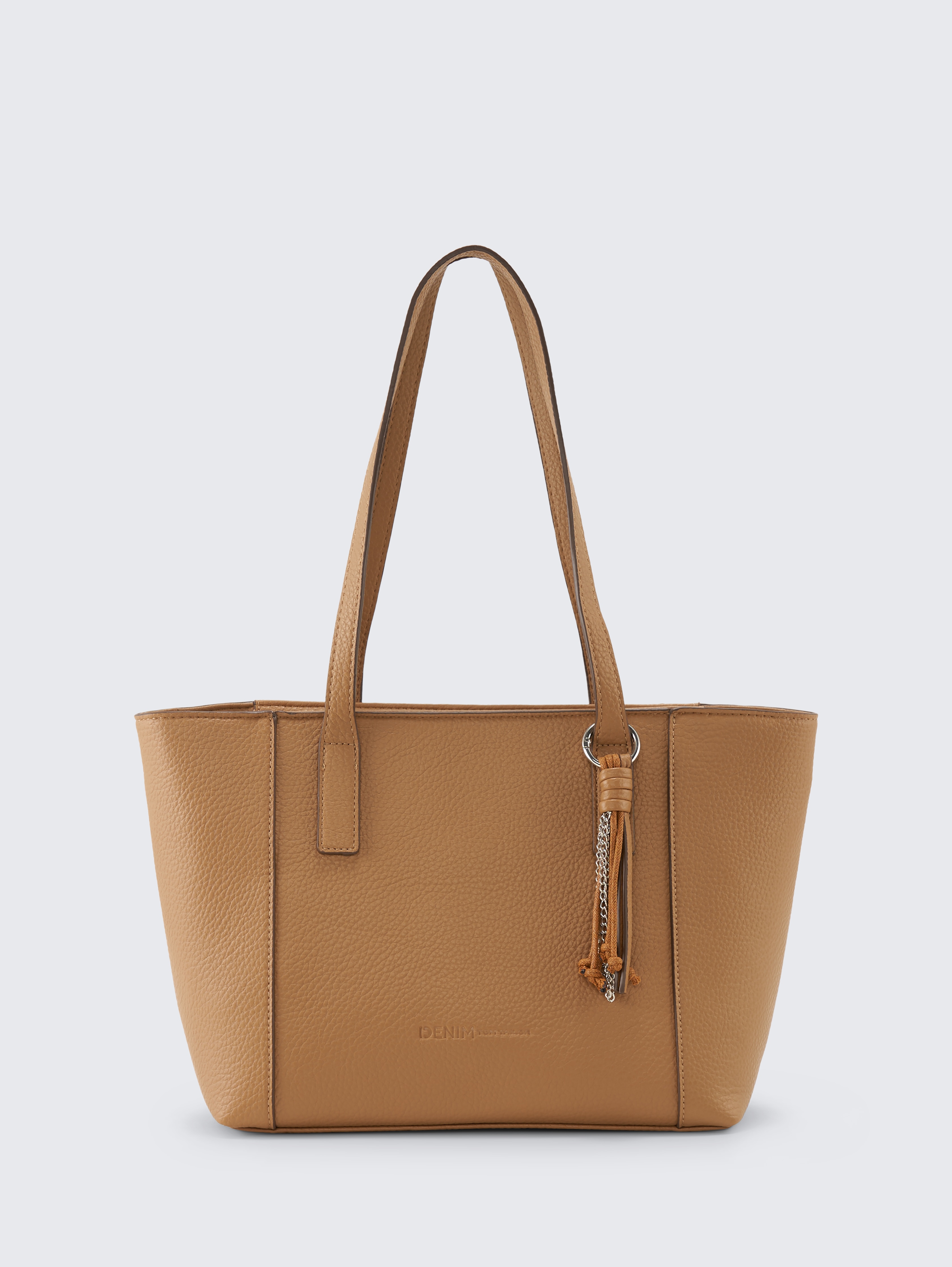 新品LESS TAILOR / BORSA BIG TOTE Oversized Slouchy Tote Bag | boohoo CA