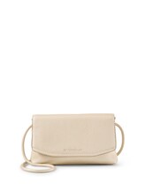 Nicht ausgewählt, TTRISSA XS Umhängetasche mit Umschlag von Tom Tailor, gold