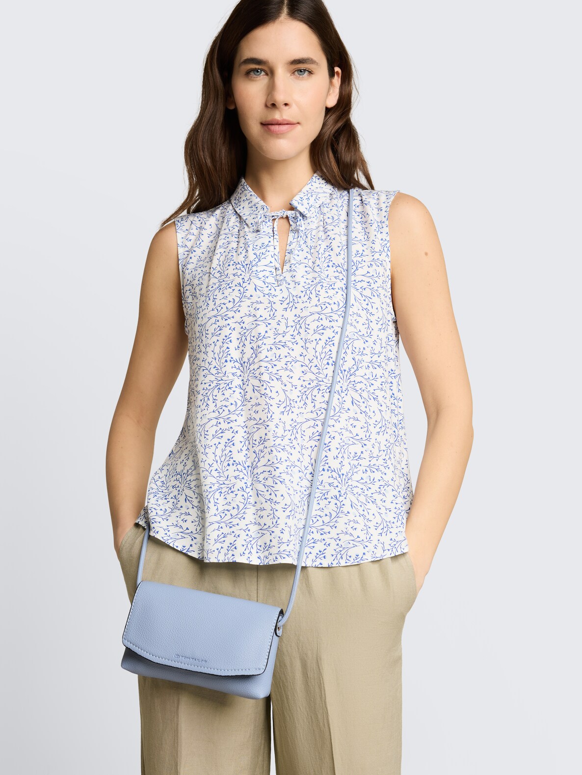 Shop The Look