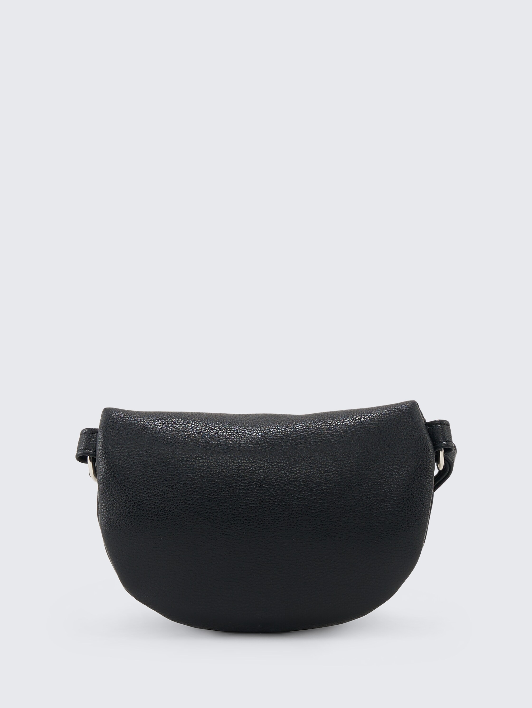 TTROSIE S Gürteltasche aus Lederimitat - schwarz_black - 