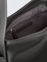 TTROWAN Sac à bandoulière en similicuir - schwarz / black - vue latérale du produit