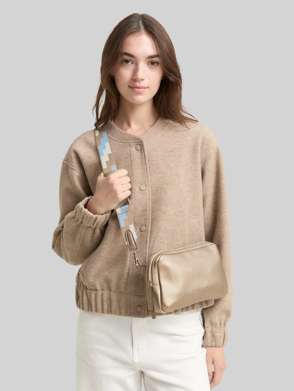 Shop The Look