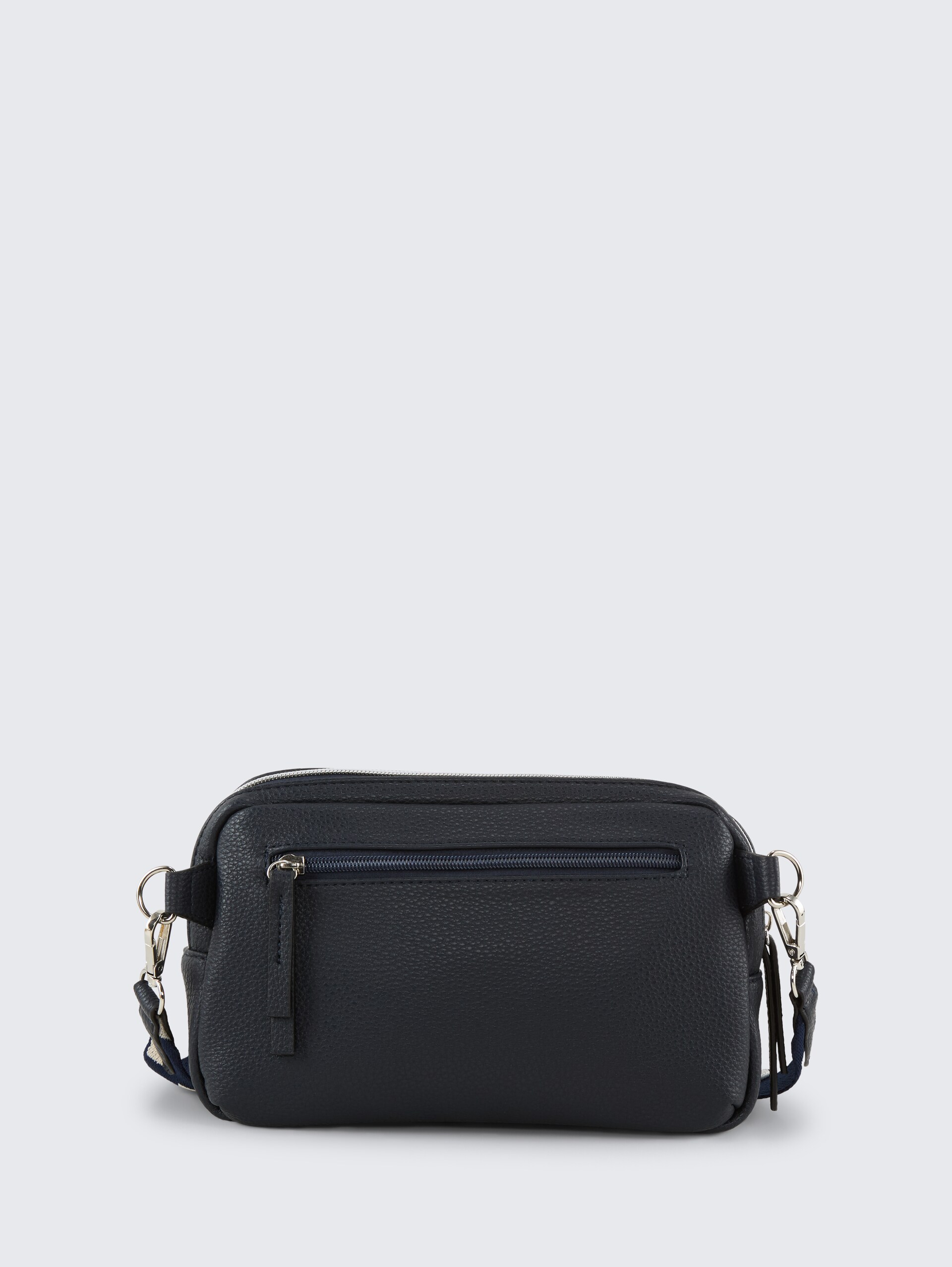 TTSADA Gürteltasche aus Lederimitat - dark blue - Produkt-Rückansicht