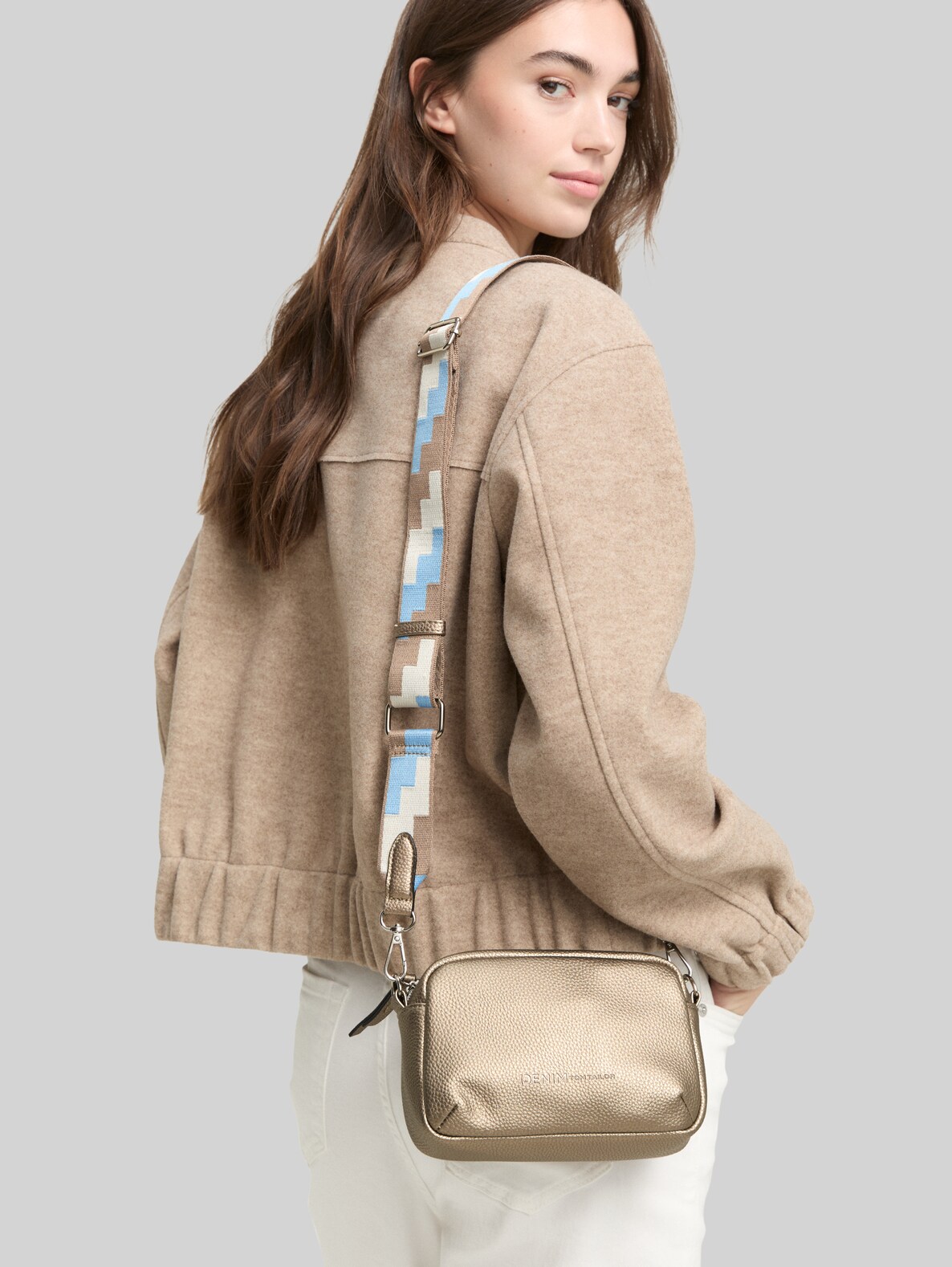 Shop The Look