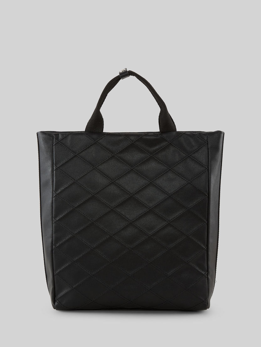 TTSKYLAR M Rucksack mit reflektierenden Elementen von Women, schwarz / black
