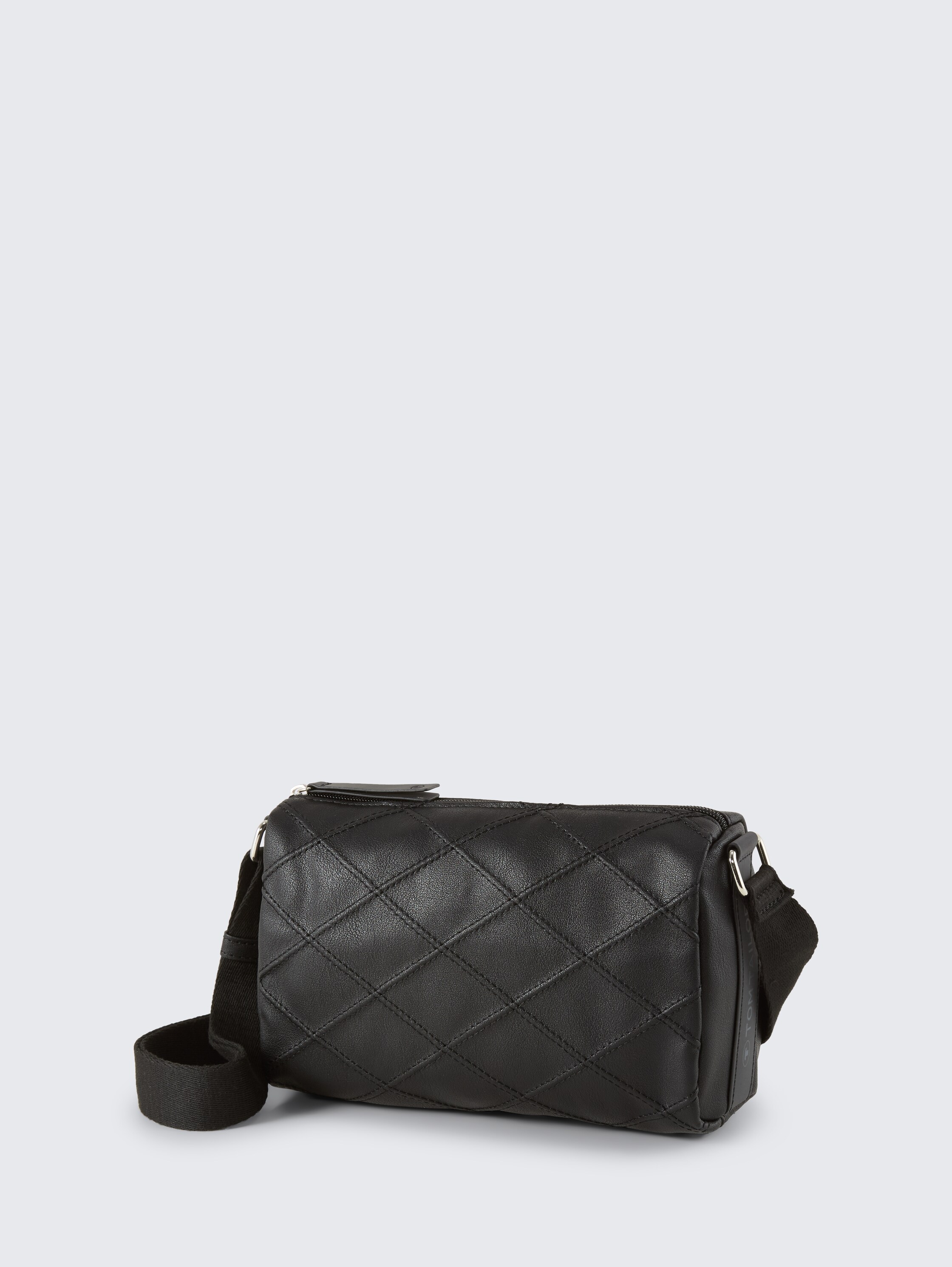 TTSKYLAR S schoudertas met reflecterende elementen - schwarz_black - 