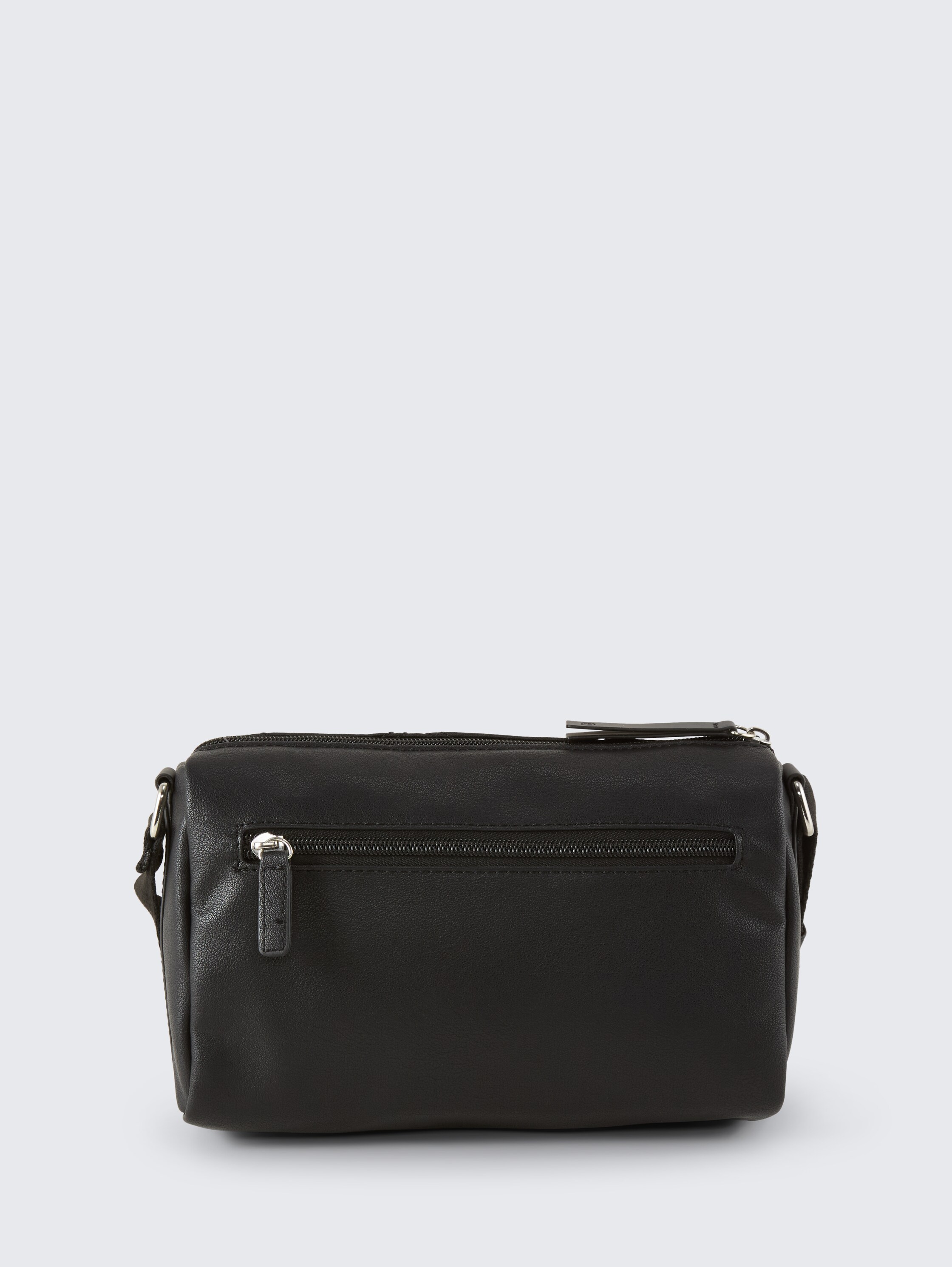 TTSKYLAR S schoudertas met reflecterende elementen - schwarz_black - 