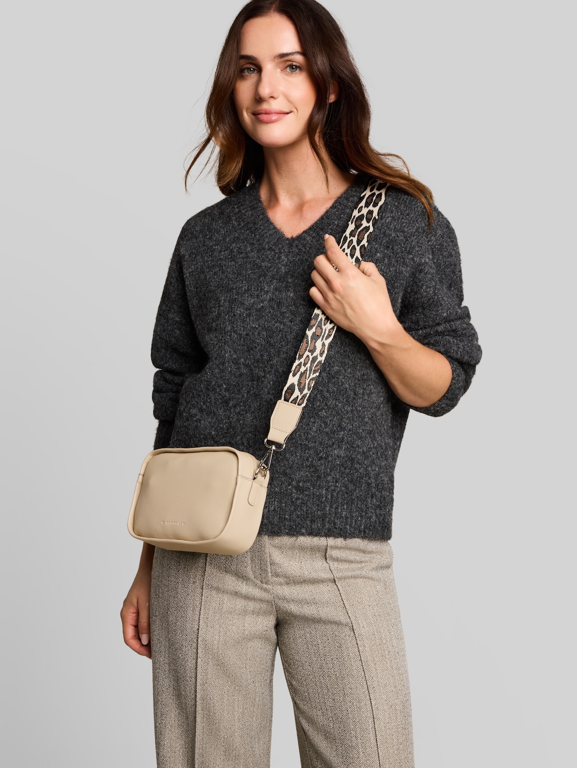 Shop The Look