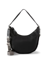 Non sélectionné, TTTATIANA M Sac à bandoulière avec lanière tissée à motifs par , noires