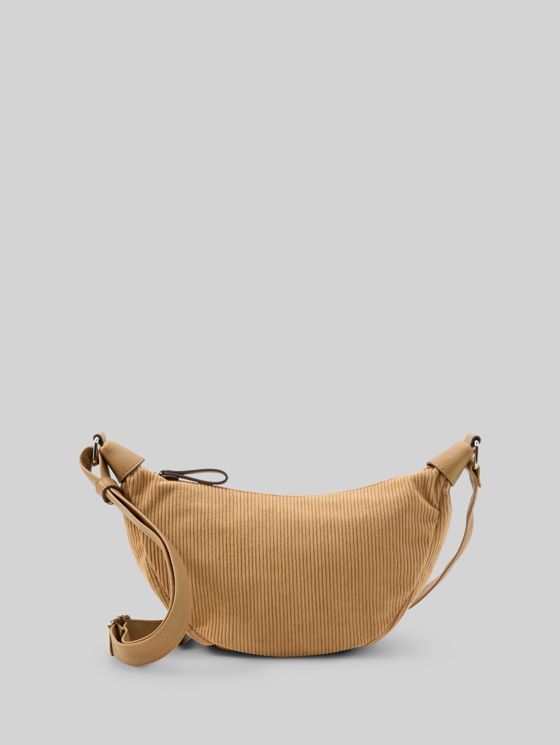 TTLIRIEL M schoudertas - camel / camel nature - Product vooraanzicht