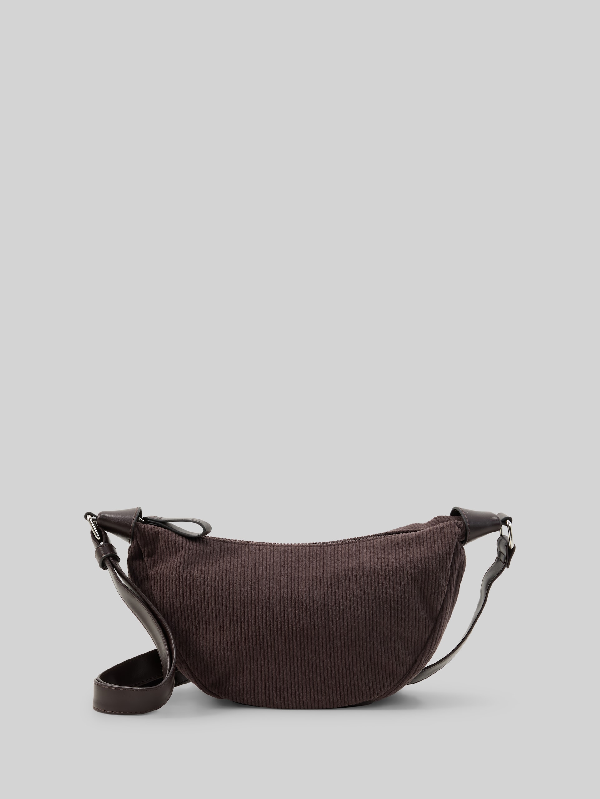 TTLIRIEL M schoudertas - dark brown - Product vooraanzicht
