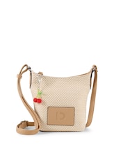 Ausgewählt, TTLUCIEN S Umhängetasche mit Struktur von Tom Tailor, beige