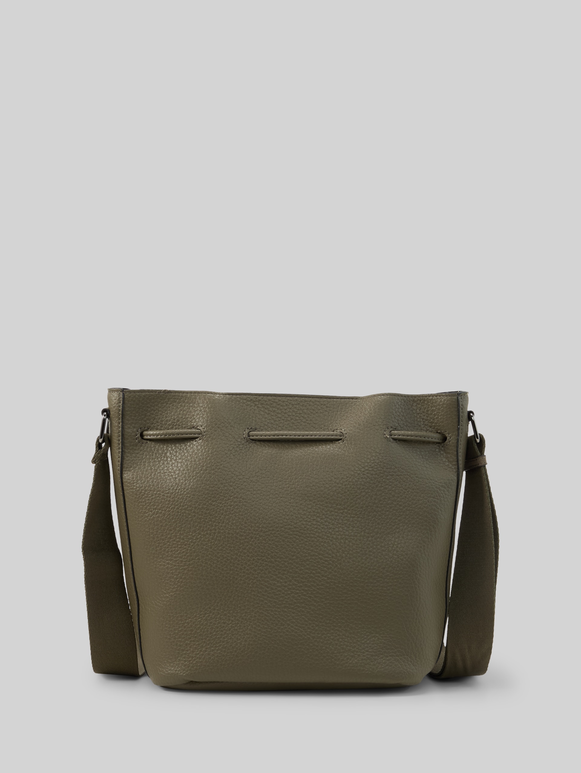 TTANALISA buideltas met logo-reliëf - khaki / khaki - Achteraanzicht product