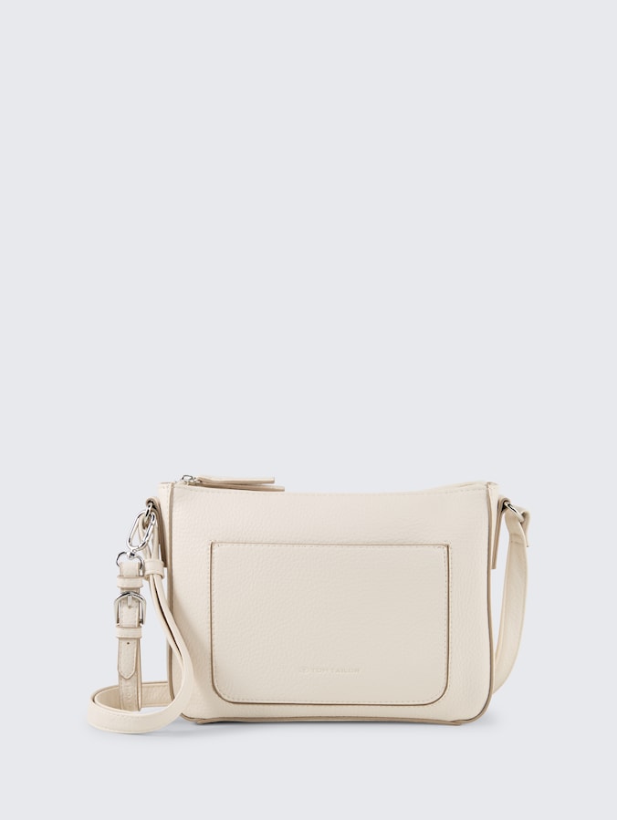 TTRAISA S Shoulder bag by Women, off white / off white
