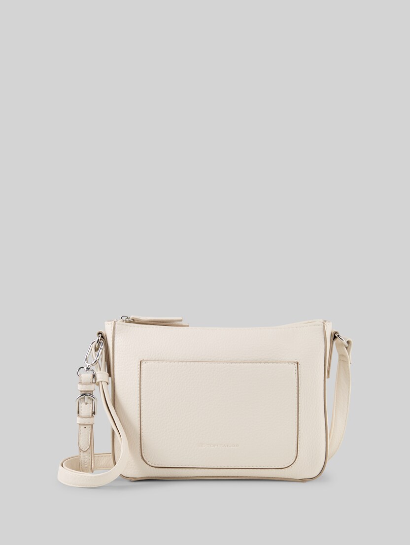 TTRAISA S Shoulder bag by Women, off white / off white