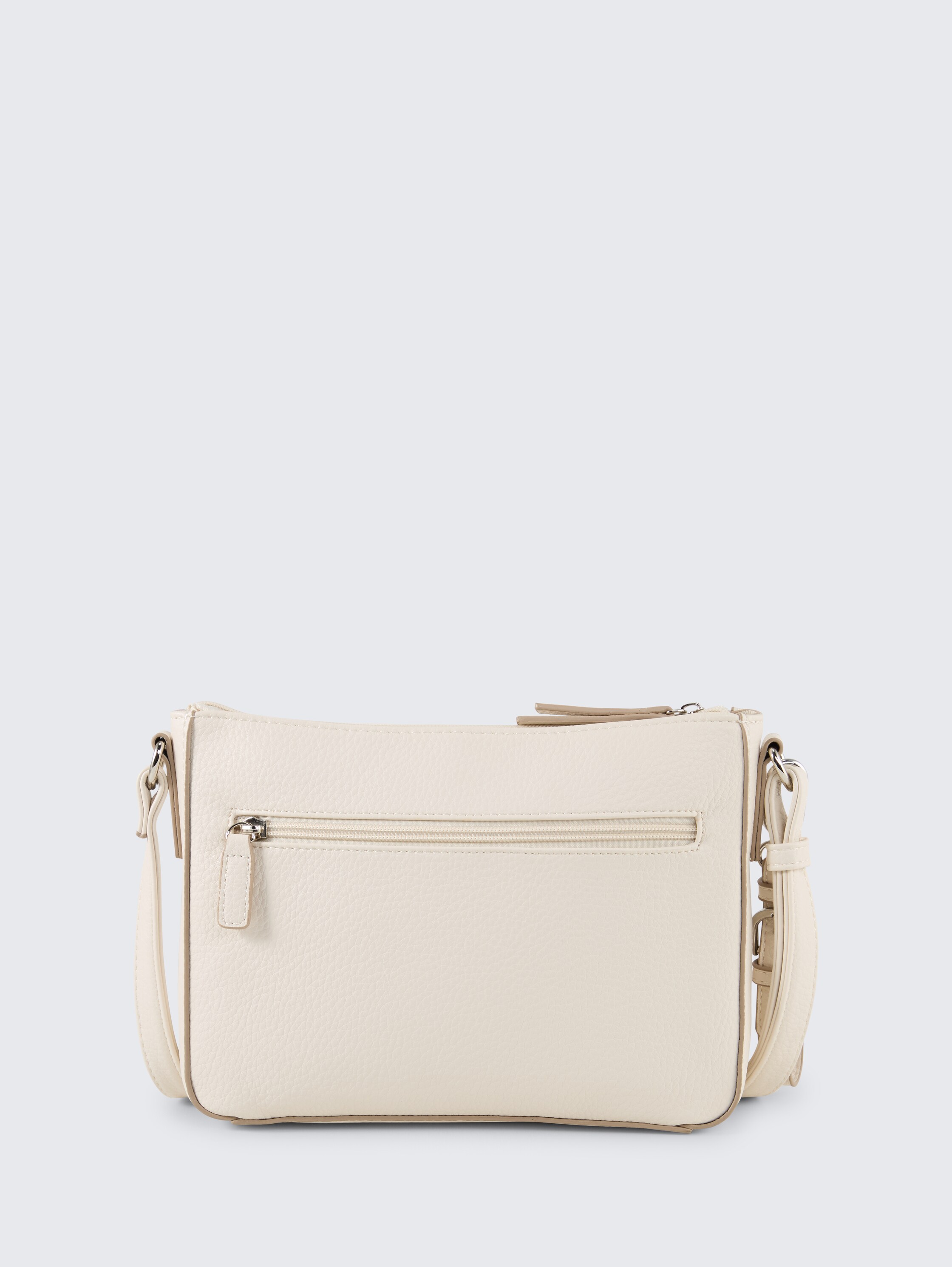 TTRAISA S Schoudertas - off_white_off_white - 