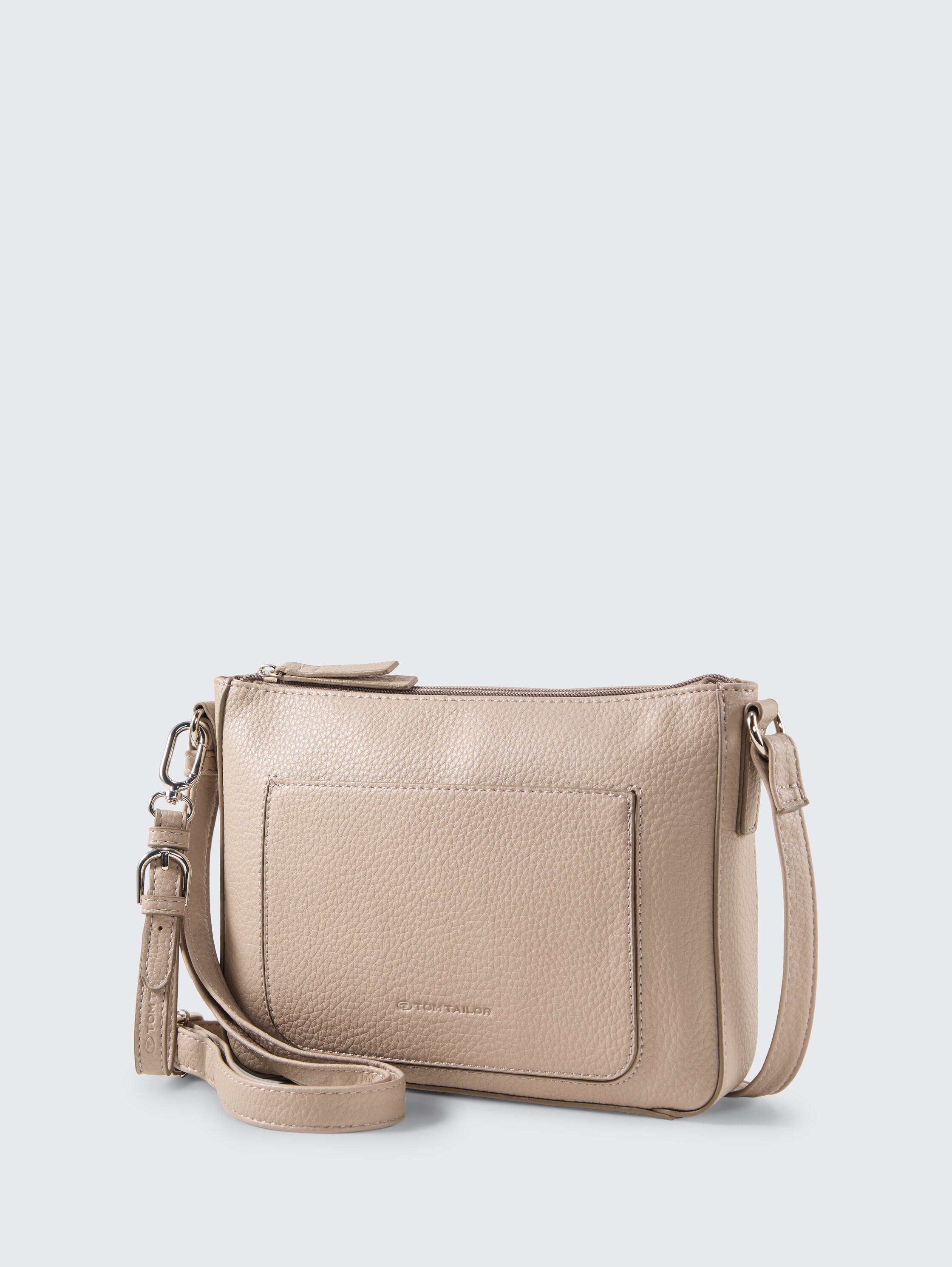 TTRAISA S Schoudertas - taupe_taupe - 