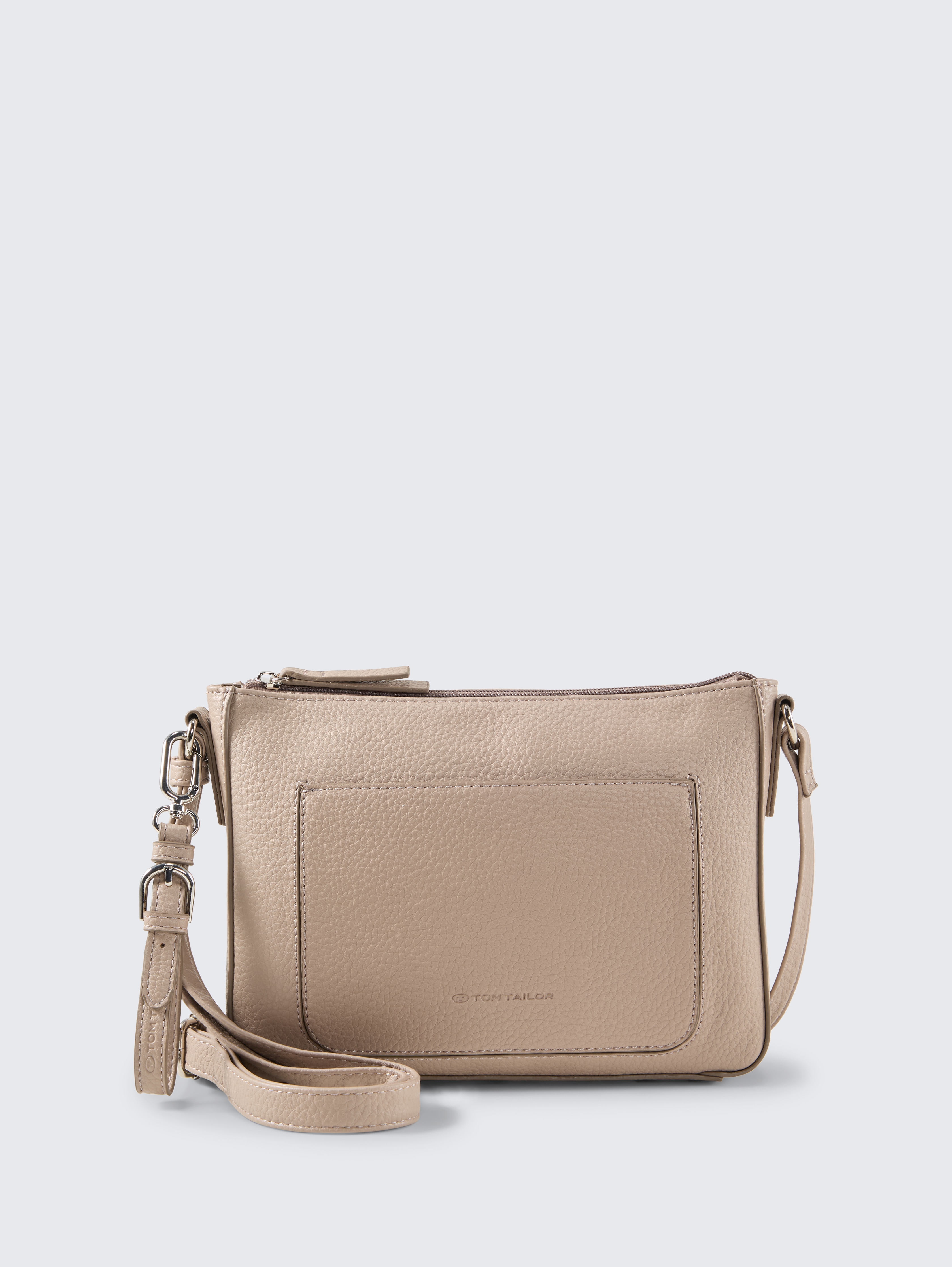 TTRAISA S Umhängetasche von Women, taupe / taupe