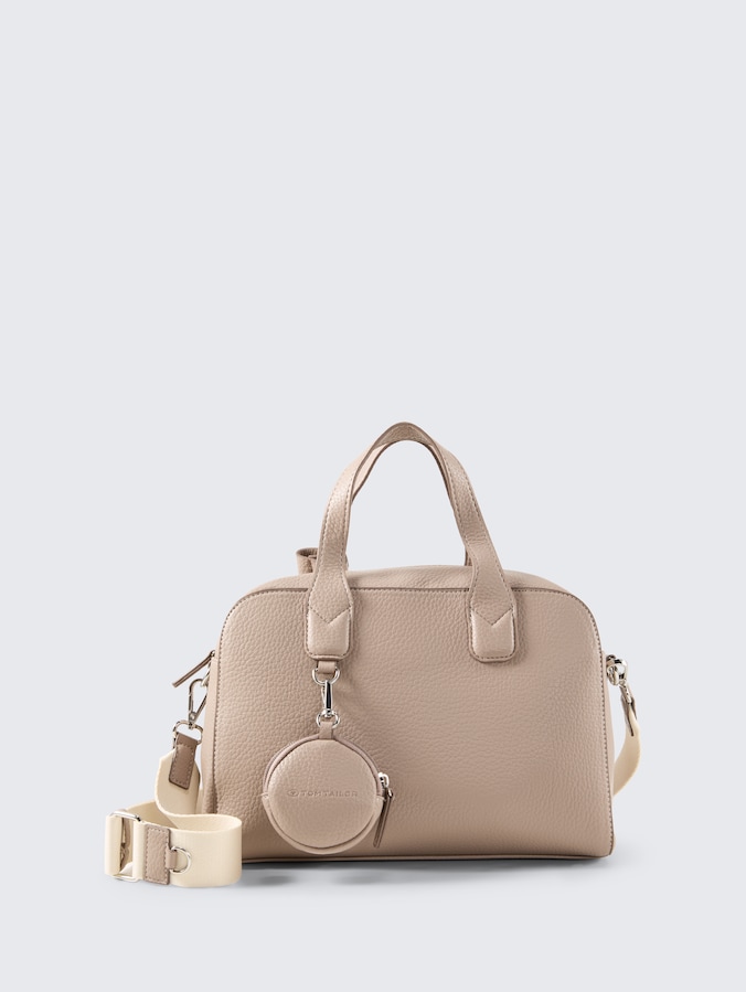TTRIMA Sac bowling par Women, taupe / taupe